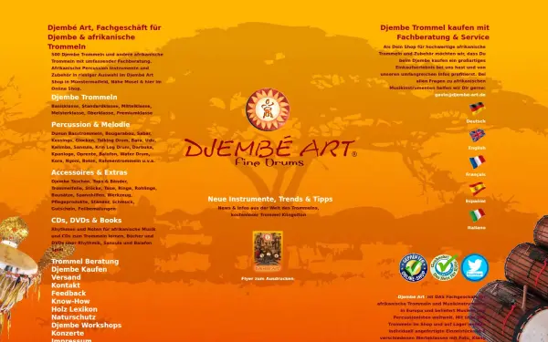 djembe-art.de