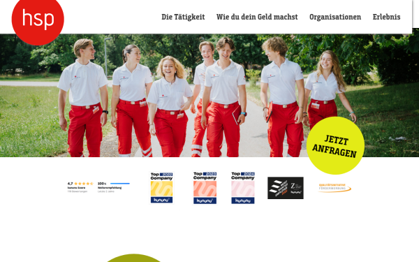 www.hsp-derjob.at