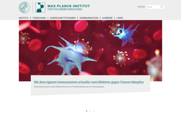 www.mpip-mainz.mpg.de
