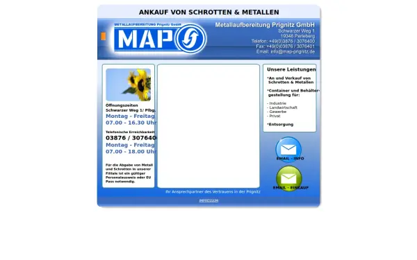 map-prignitz.de