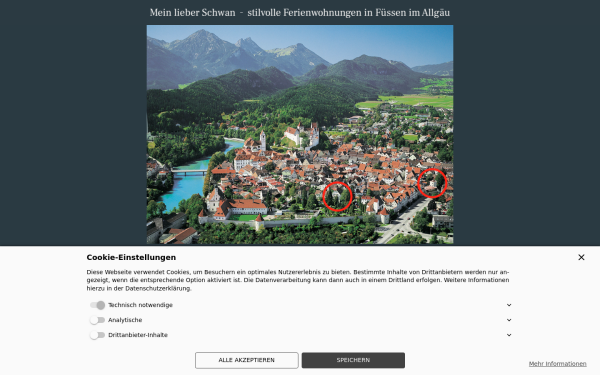meinlieberschwan.de
