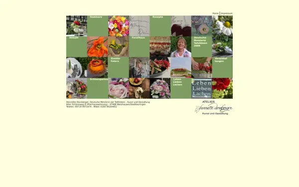 atelier-dornberger.de