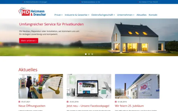 heizmannunddraschar.de