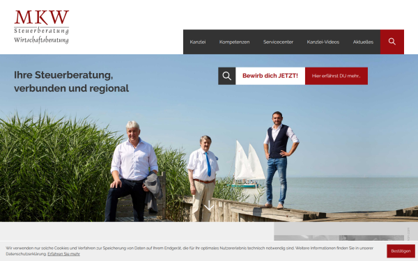 www.mkw-steuerberatung.at