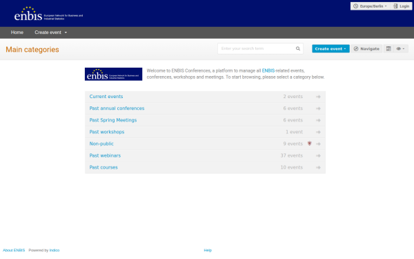 conferences.enbis.org