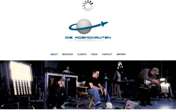 die-kosmonauten.de