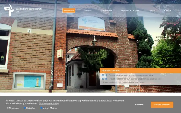 griesbad.de