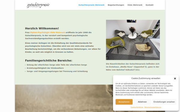 gutachterpraxis-weinrank.de