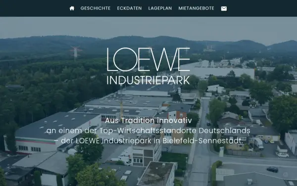 www.loewe-industriepark.de