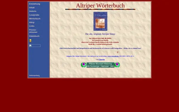 altriper-woerterbuch.de