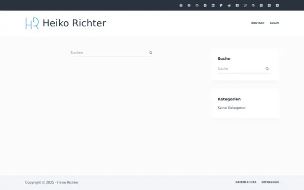heikorichter.name