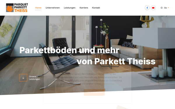 www.parkett-theiss.com