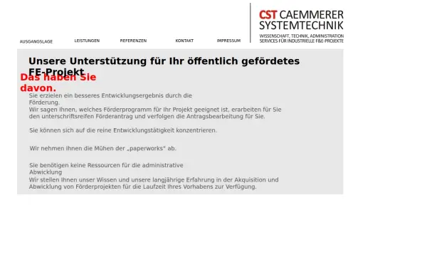 cst-bochum.de