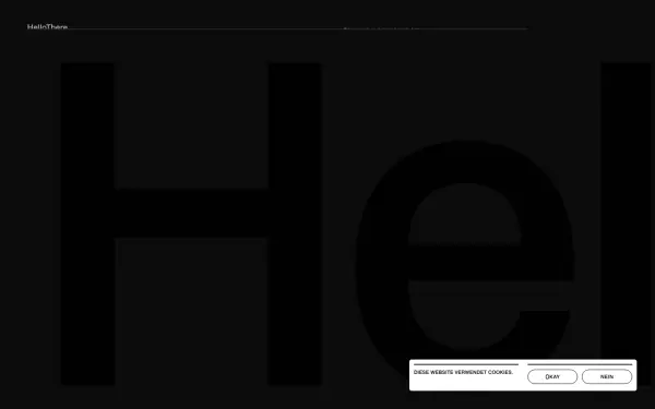 www.hellothere.de