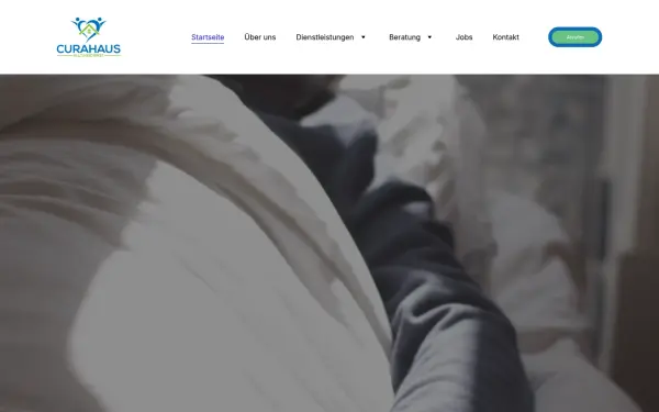 curahaus.de