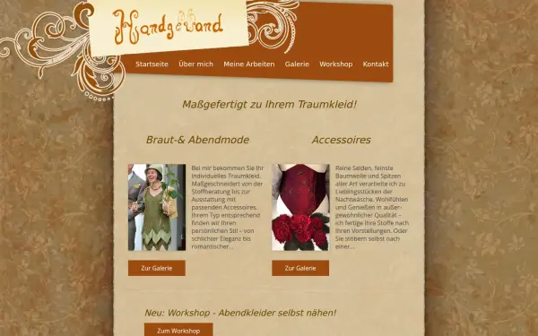 handgewand.de
