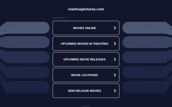 ivanhoepictures.com