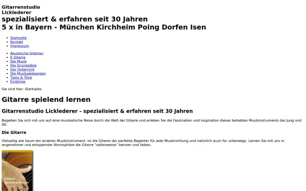 meingitarrenstudio.de