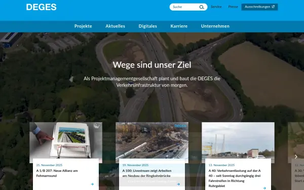 www.deges.de