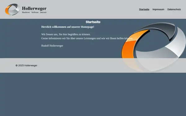 hollerweger.de