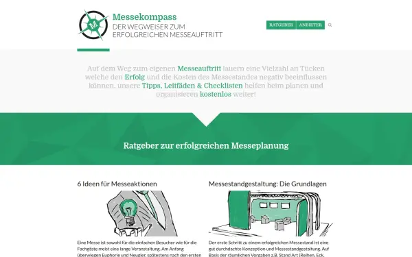 messekompass.de