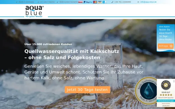 aqua-blue.de