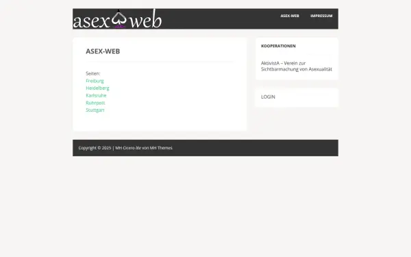 asex-web.de