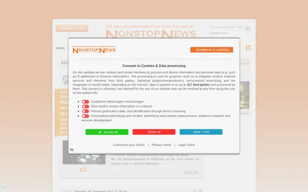 www.nonstopnews.de