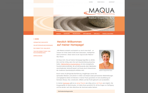 maqua-institut.de
