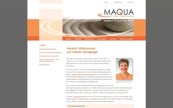 maqua-institut.de