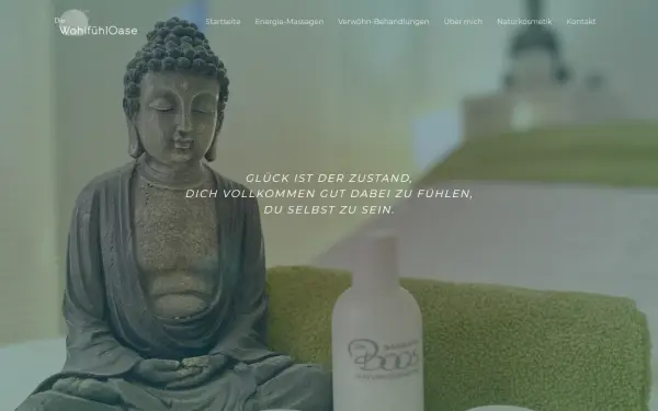 die-wohlfuehloase.de