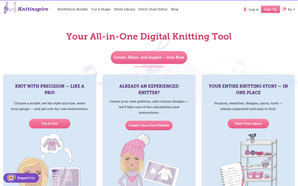 knitinspire.com