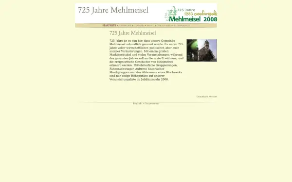 mehlmeisel-historisch.de