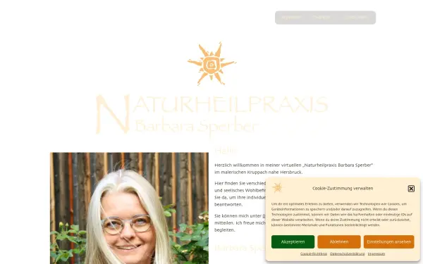 naturheilpraxis-sperber.de