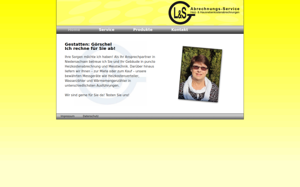 www.lus-abrechnungsservice.de