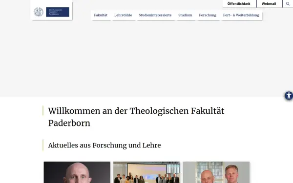 www.thf-paderborn.de