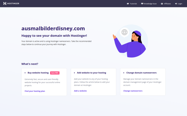 ausmalbilderdisney.com