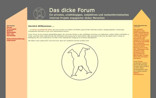 das-dicke-forum.de