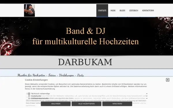 www.darbukam.de