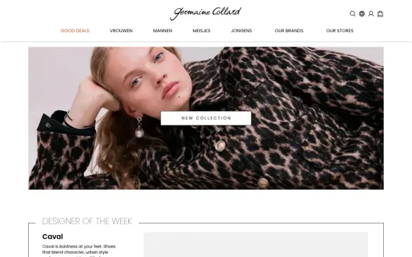 www.germainecollard.com