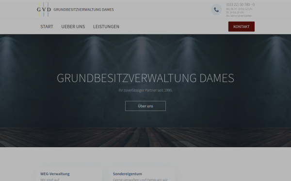 gvdames.de
