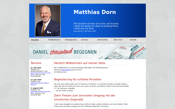 matthias-dorn.de