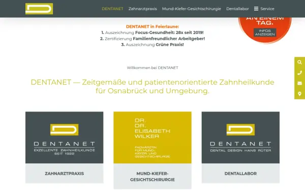 www.dentanet.de
