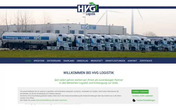 www.hvg-logistik.de