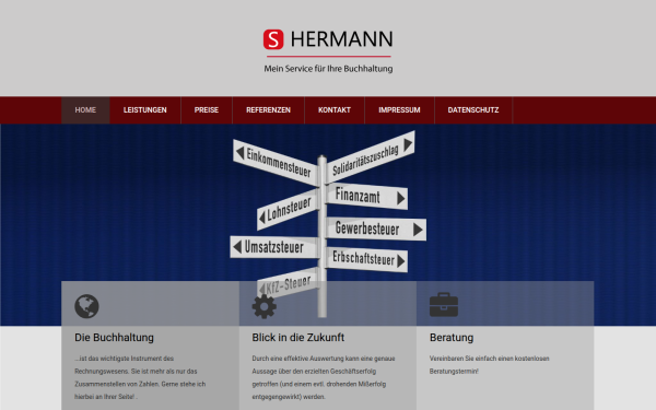 www.meine-buchhalterin.de