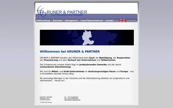 grunerundpartner.de