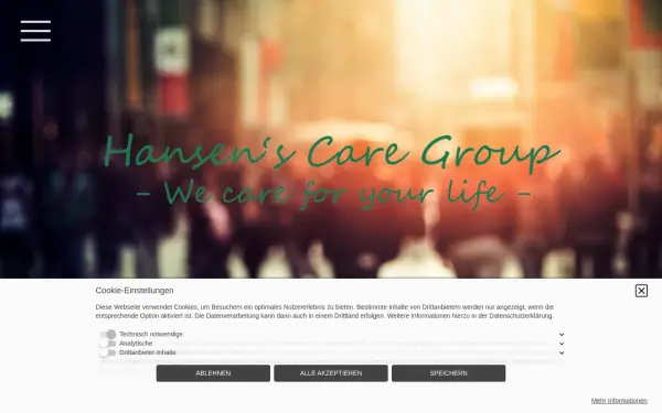 hansens-care-group.de