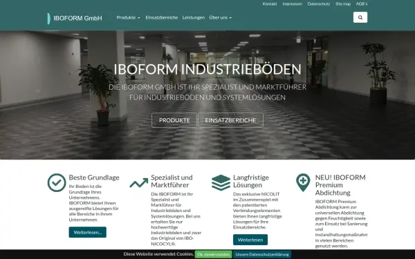 www.iboform.de