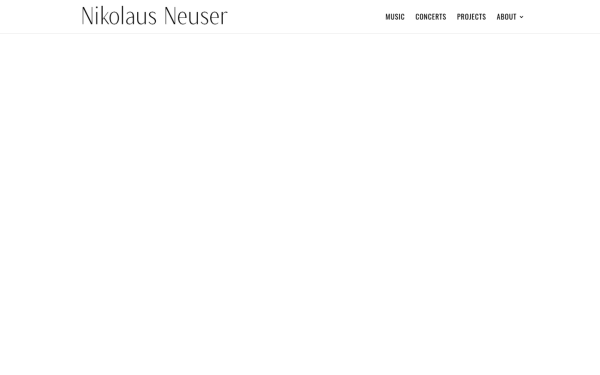 www.nikolausneuser.com