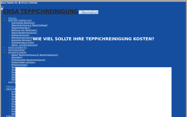 teppichreinigungen-wien.at